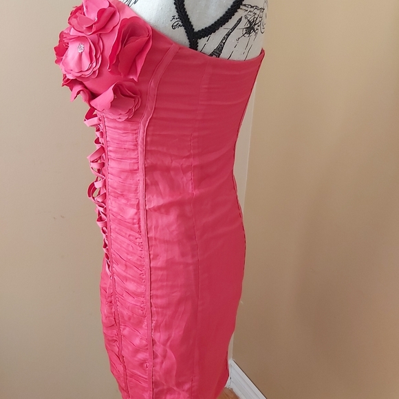 BEBE dreess Size S - Picture 3 of 11